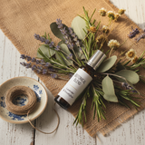 Rooted Wellness at the Farm - Stress Less: A Botanical Tea Party