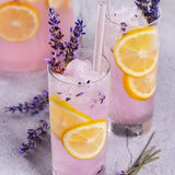 Lavender Lemonade - Hand Crafted (56 oz)