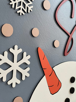 This is an alternative image of the 3D cutouts.