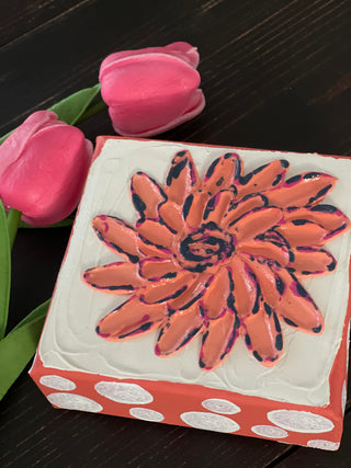 Mini Canvas Signs